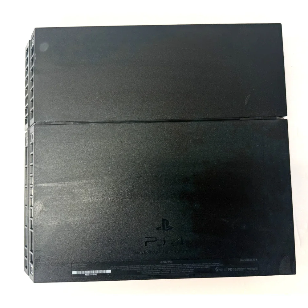 Sony playstation model